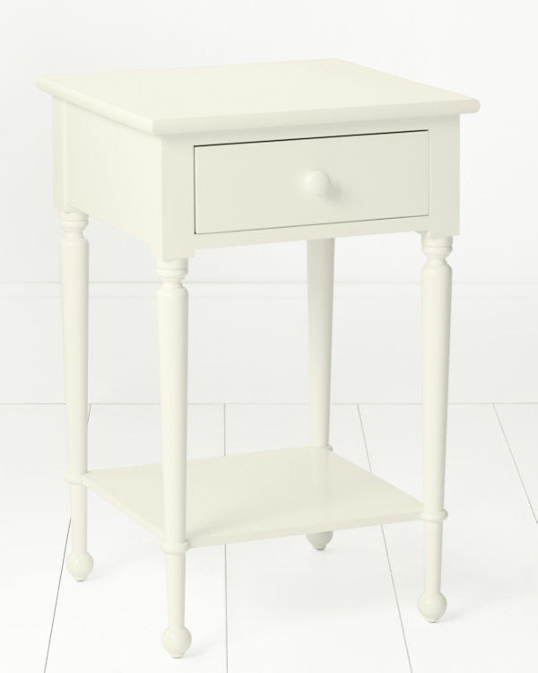 Cannonball Nightstand