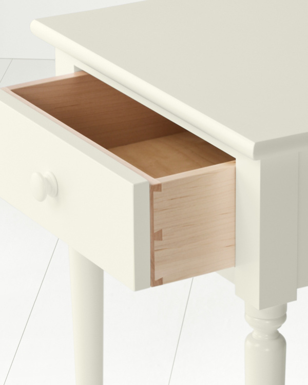 Cannonball Nightstand
