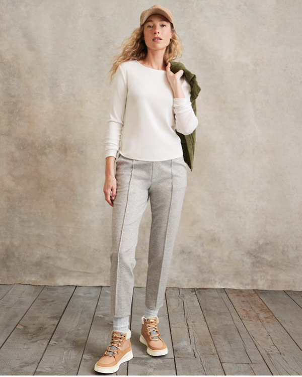 Comfort Trousers