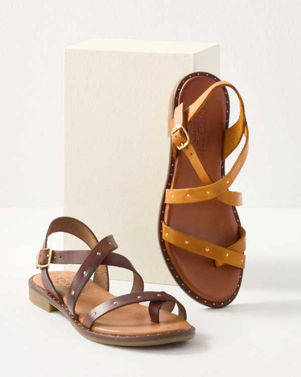 Cordani Florine Sandals