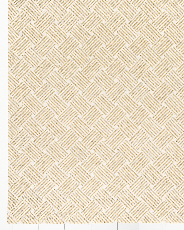 Dash & Albert Layers Hand-Hooked Wool Rug