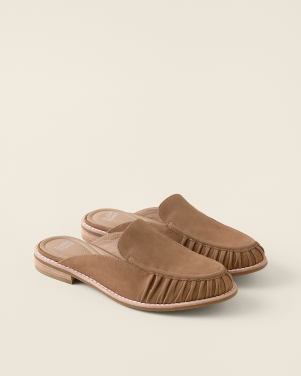 EILEEN FISHER Azos Mules