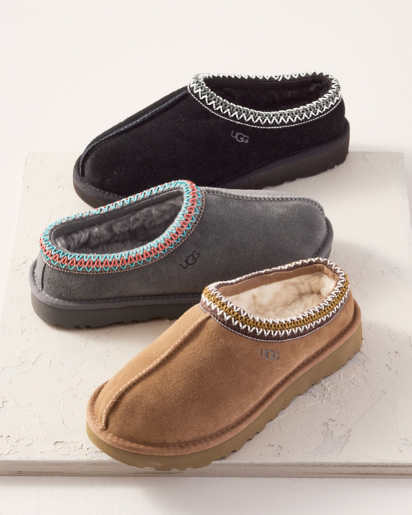 3270-UGG-174-Tasman-Slippers-1.jpg UGG® Tasman Slippers
