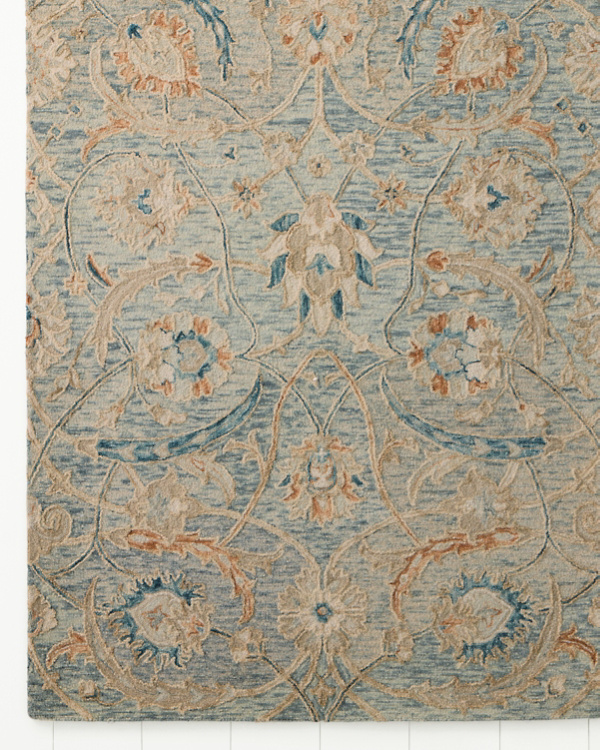 Avanti Vivienne Hand-Tufted Wool Rug