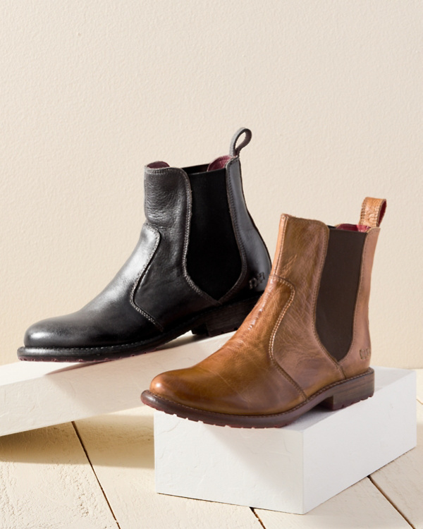BEDSTU Nandi Boots