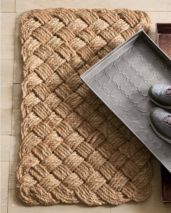 3453-Braided-Doormat-3.jpg Braided Doormat