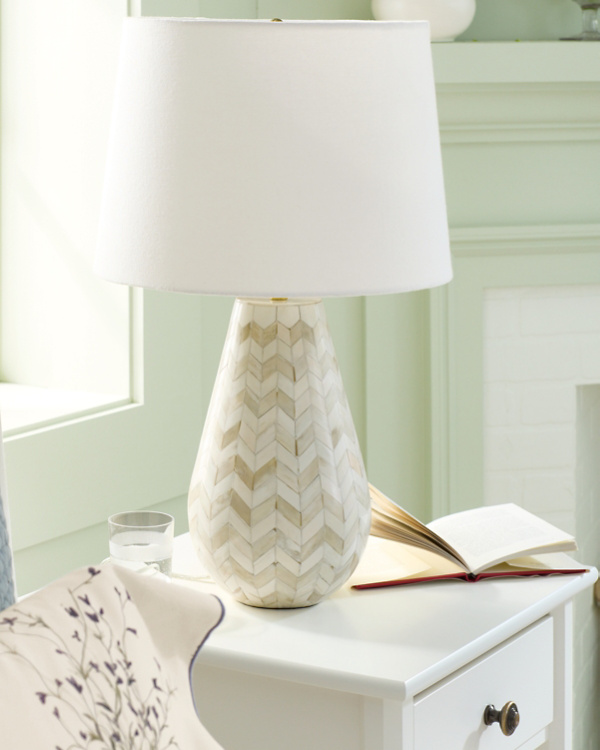3519-Chevron-Table-Lamp-2.jpg Chevron Table Lamp