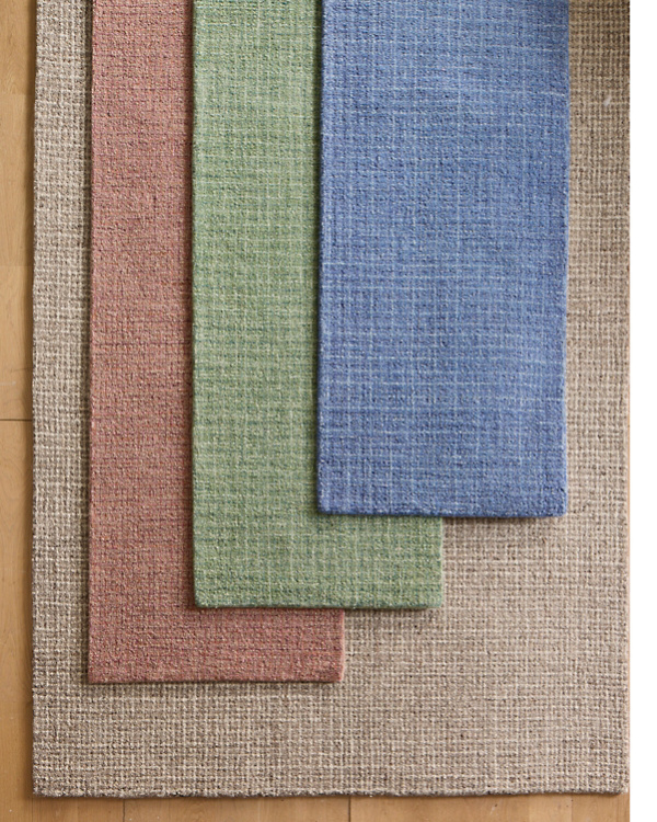 Company C Bryn Hand-Tufted Wool Rug