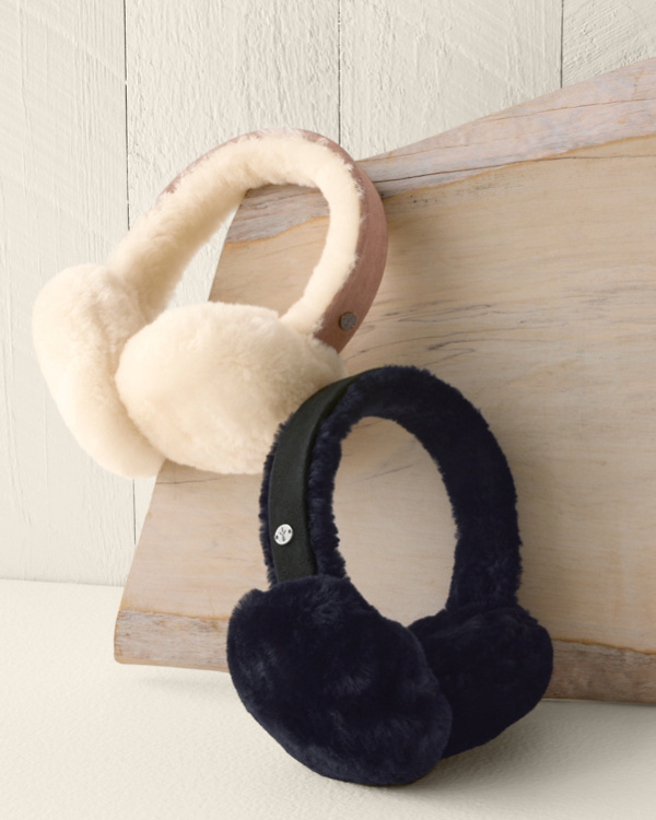 EMU Angahook Earmuffs
