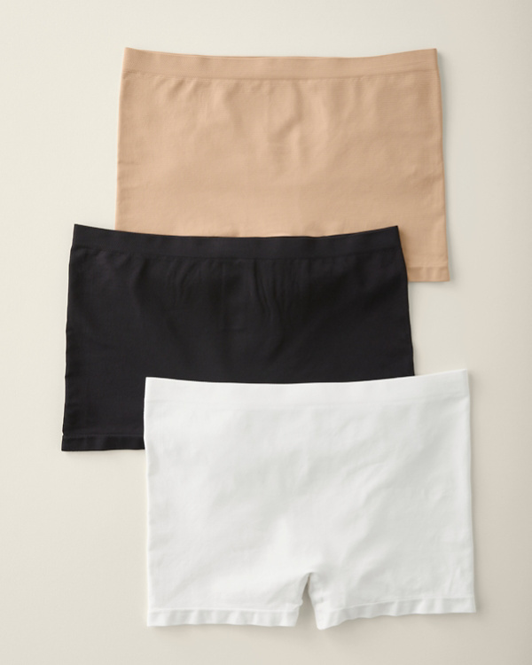 Hanro Touch Feeling Boy-Leg Brief