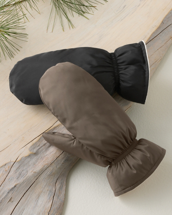 Hat Attack Après Ski Mittens