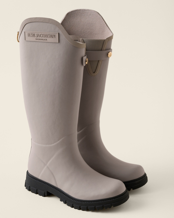 Ilse Jacobsen Rain Boots