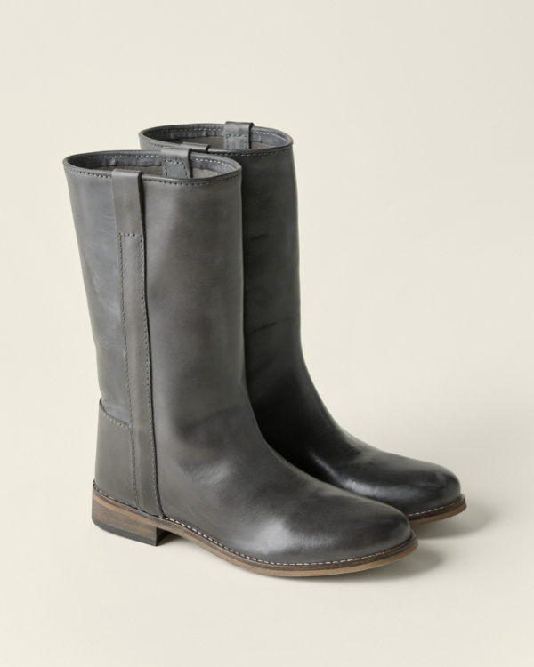 Ivylee Simone Mid-Calf Boots