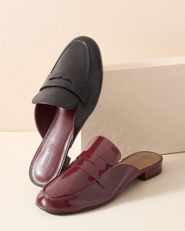 Bernardo Balda Mules