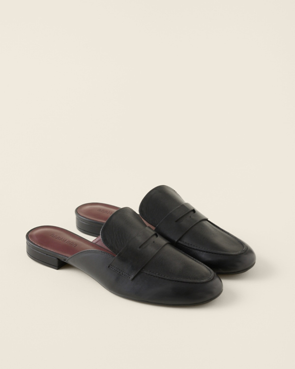 Bernardo Balda Mules
