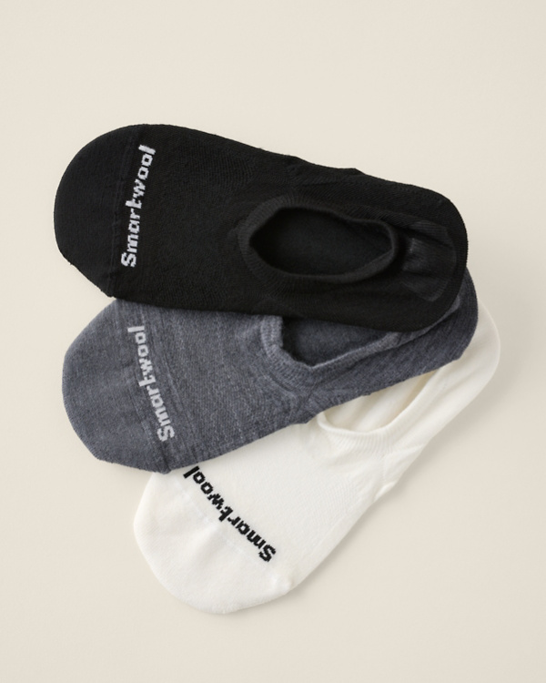 Smartwool® Everyday No-Show Socks