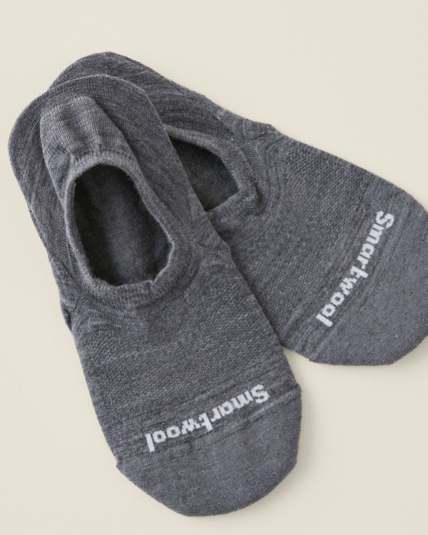 Smartwool® Everyday No-Show Socks