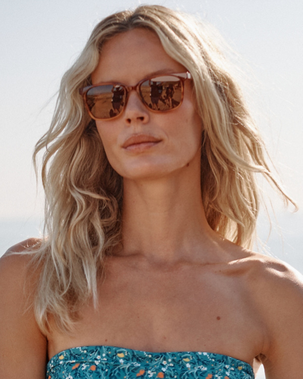 Sunski Ventana Sunglasses